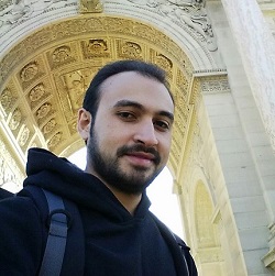 Tamer Ibrahim